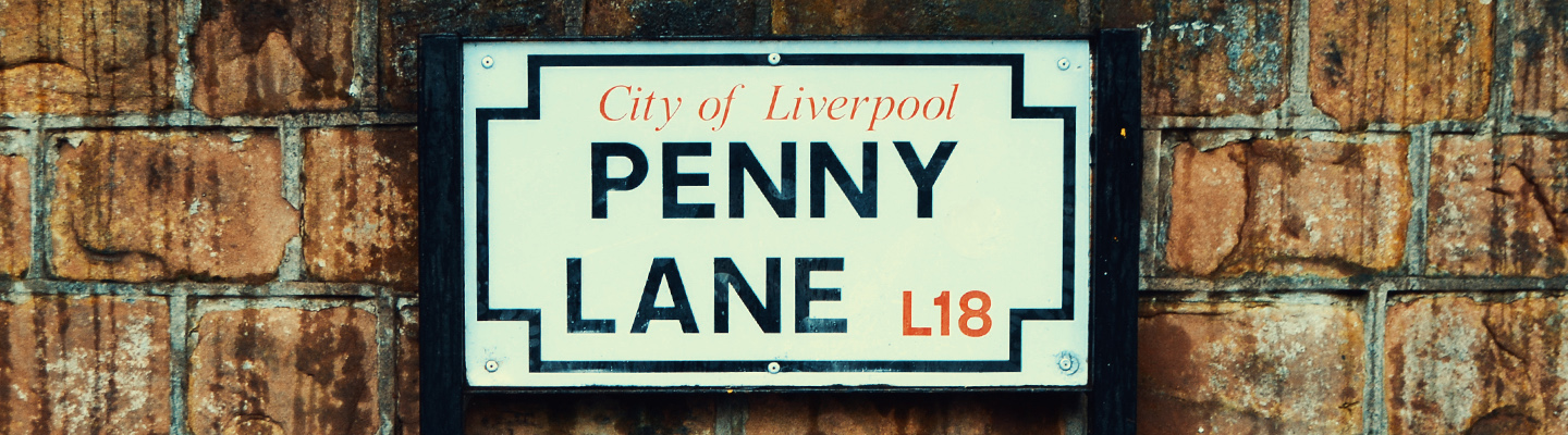 Penny Lane