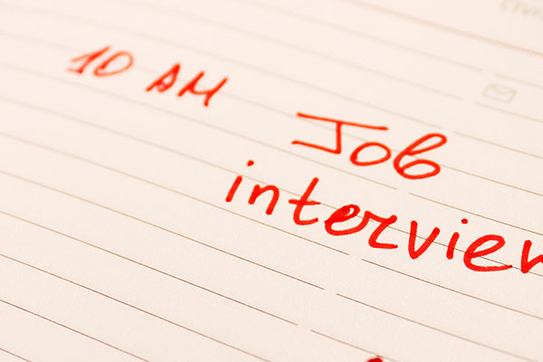 job-interview